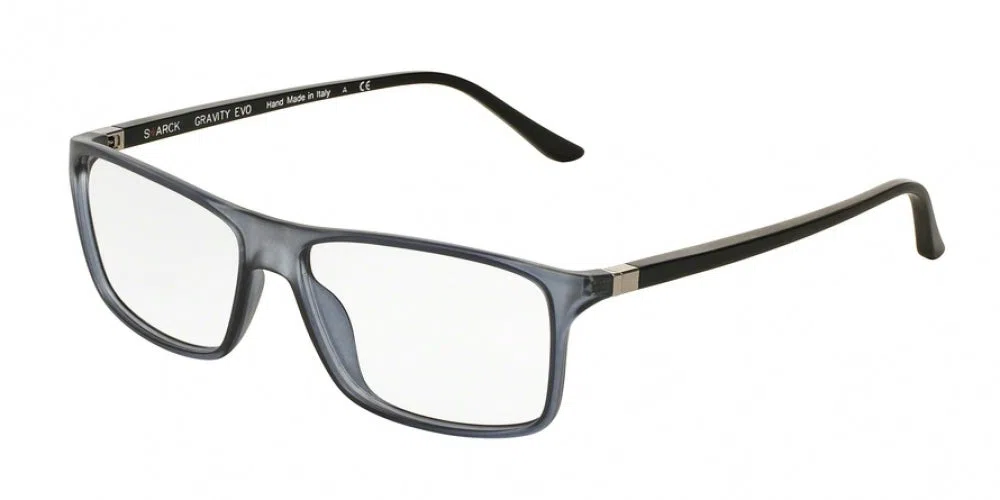 Starck Eyes Pl1043 1043X Eyeglasses - view 3